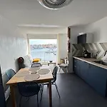 Appartement Vue Port Gruissan